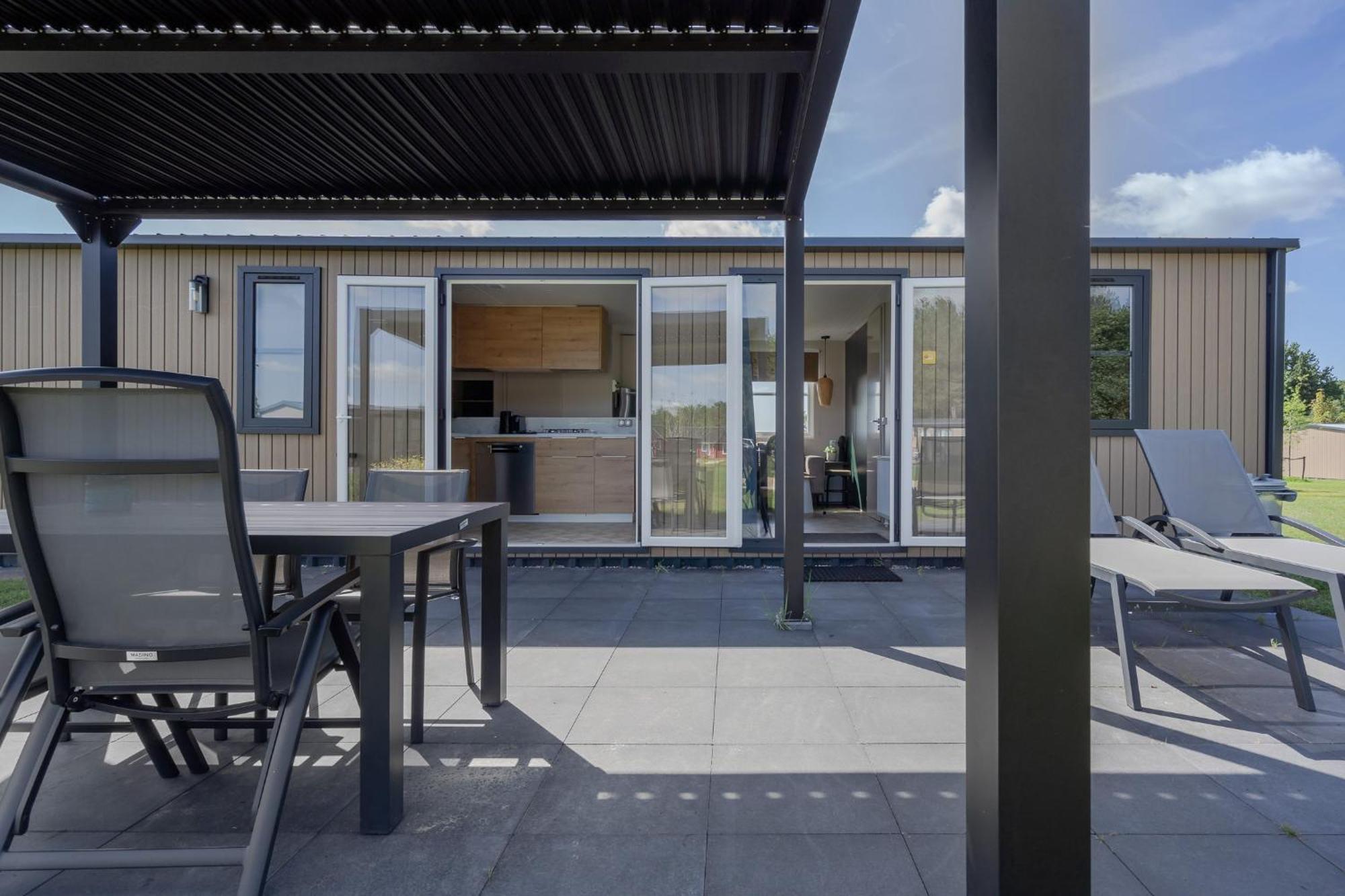 Rcn De Jagerstee Hotel Epe Værelse billede