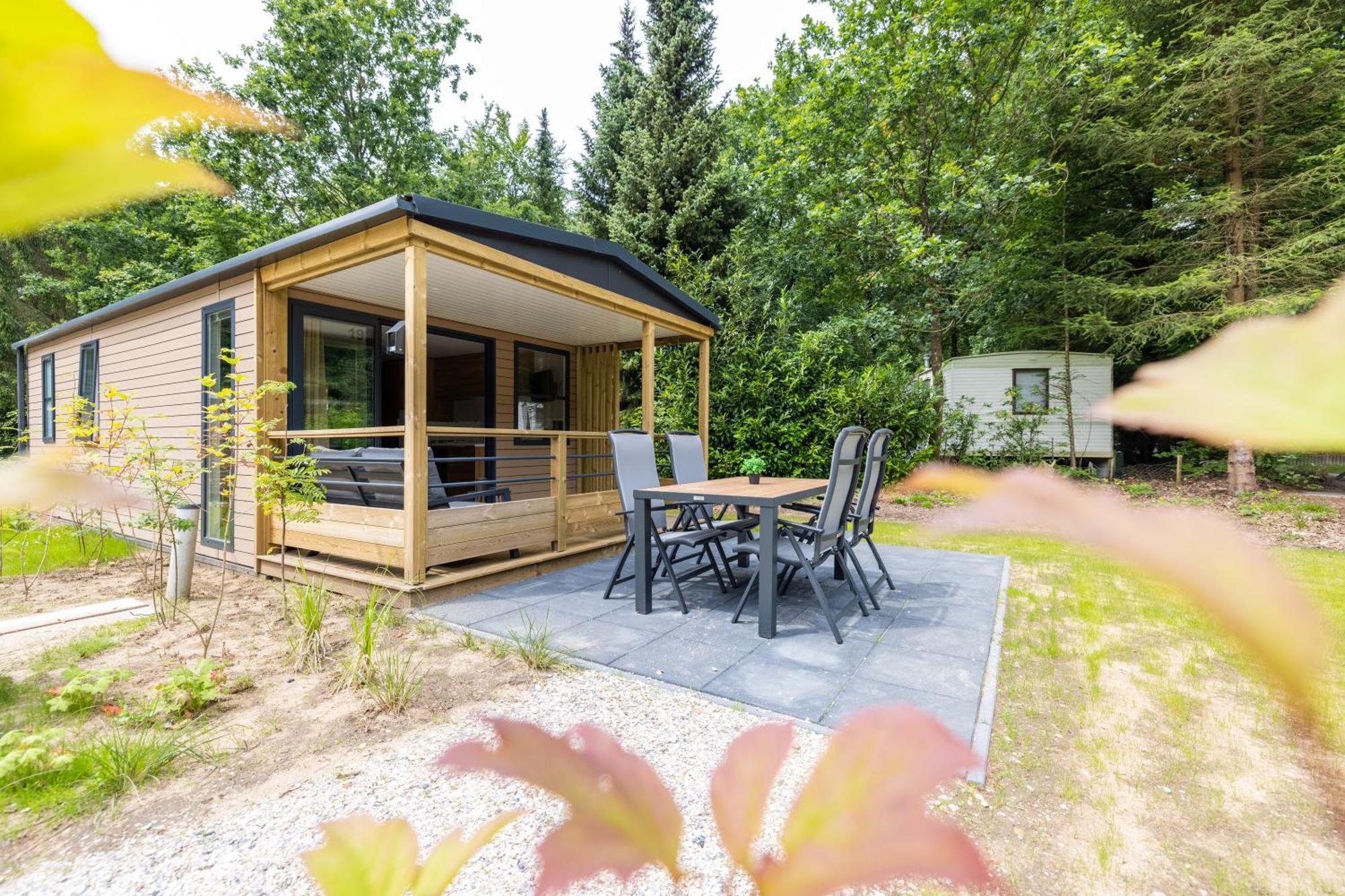 Rcn De Jagerstee Hotel Epe Værelse billede