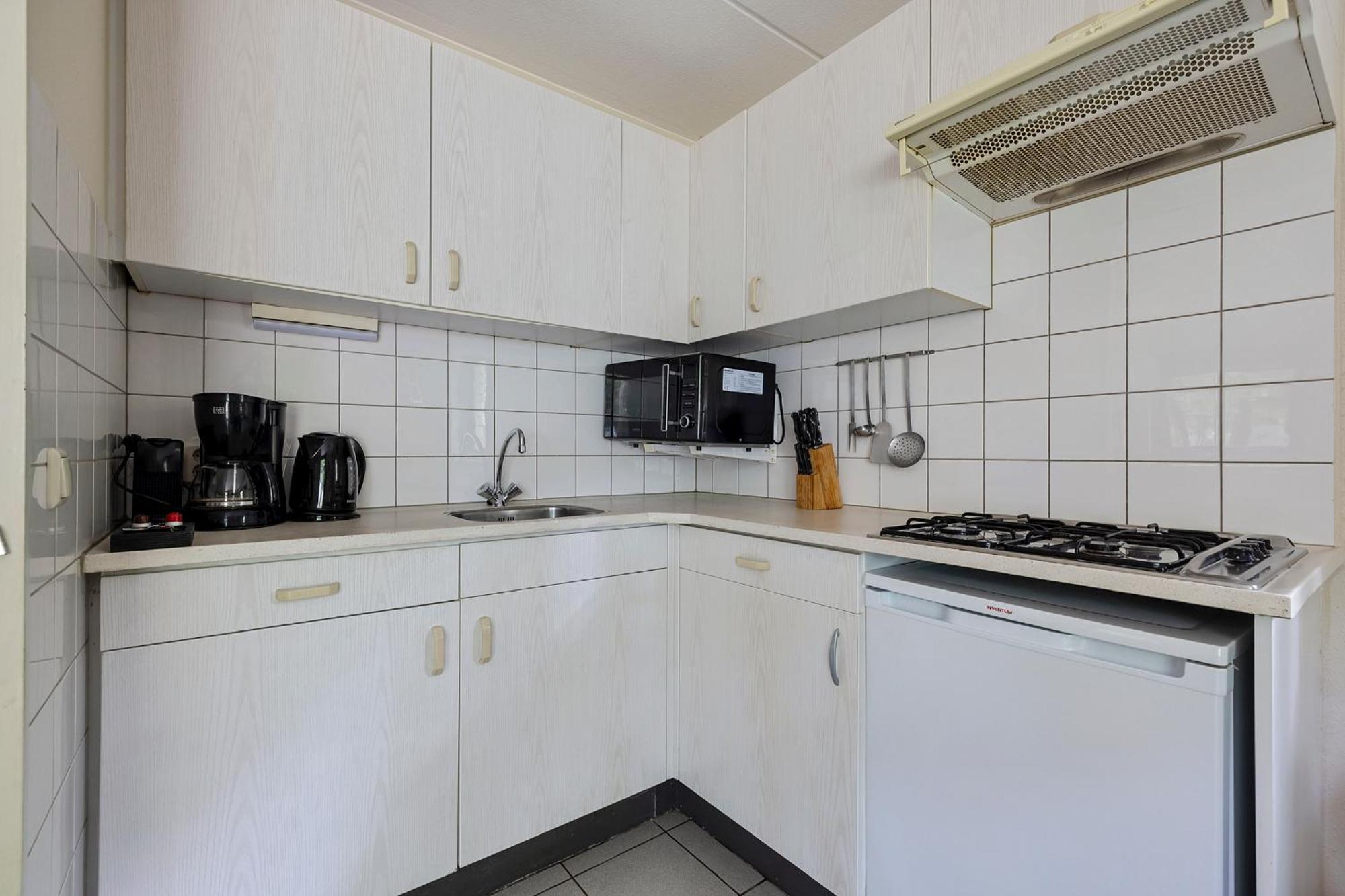 Rcn De Jagerstee Hotel Epe Værelse billede