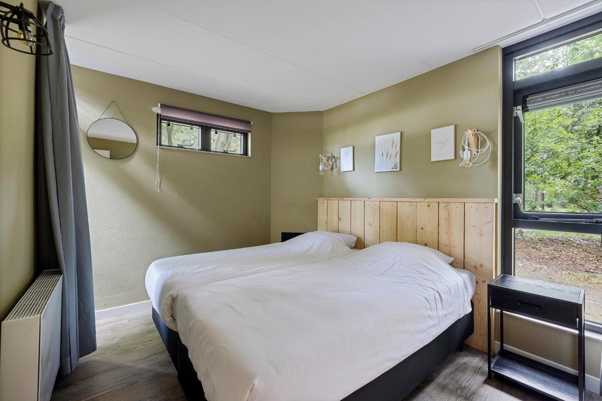 Rcn De Jagerstee Hotel Epe Værelse billede
