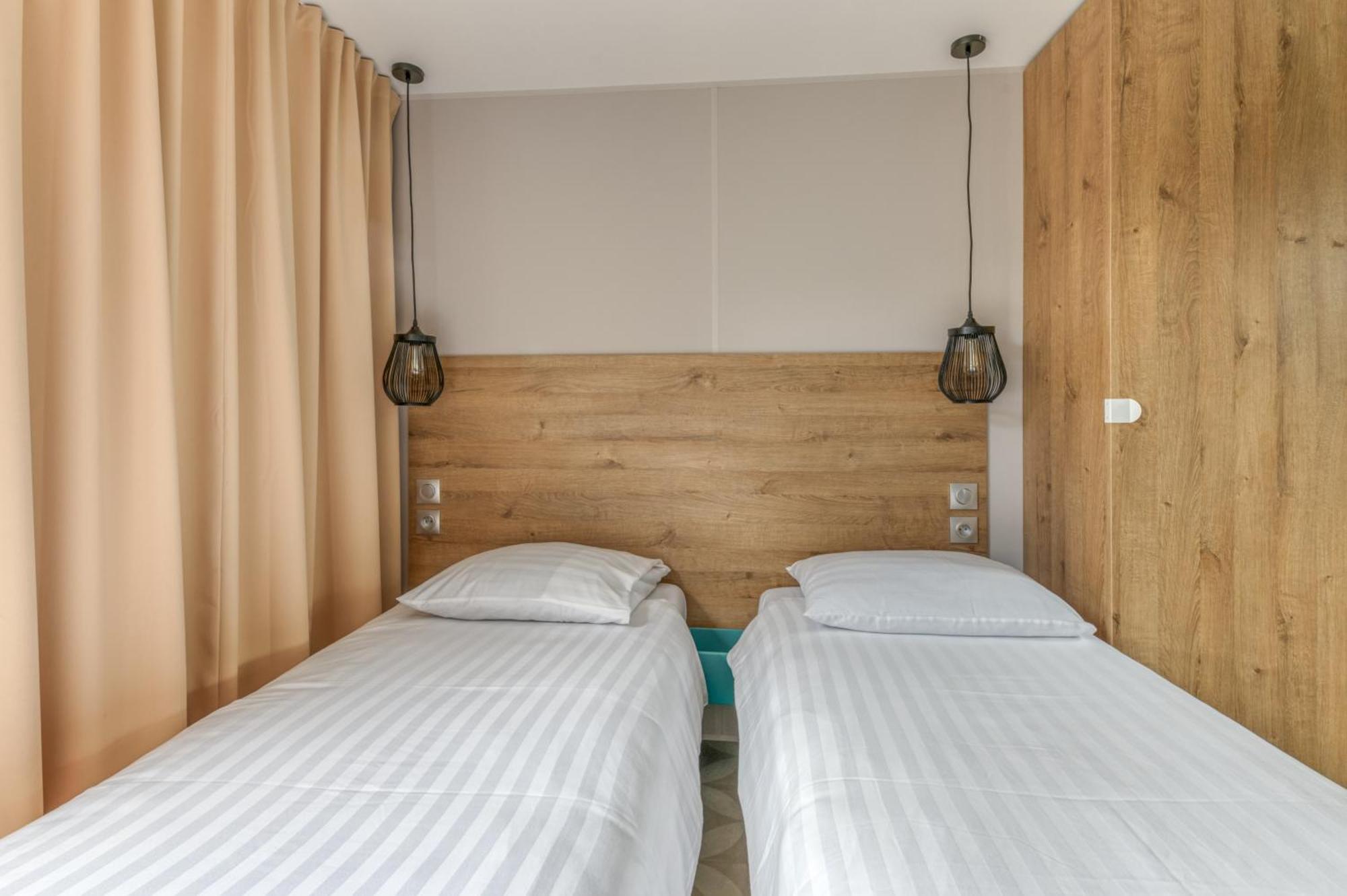 Rcn De Jagerstee Hotel Epe Værelse billede
